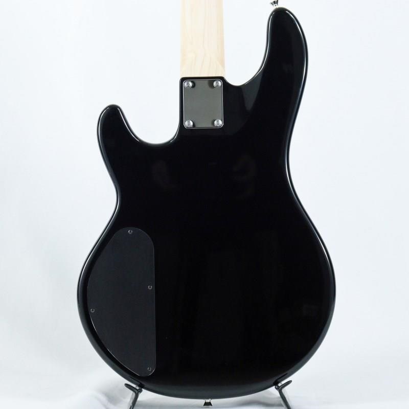Three Dots Guitars FB (Ash/BLK/R) 【特価】 ｜イケベ楽器店
