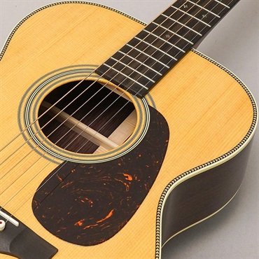 MARTIN 【新楽器応援セール】【新仕様】00-28 Standard マーチン マーティン 画像6