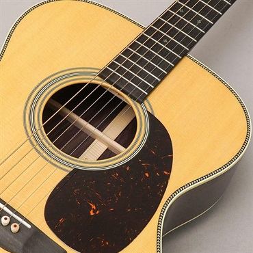 MARTIN 【新楽器応援セール】【新仕様】000-28 Standard #3015776 マーチン マーティン 画像6