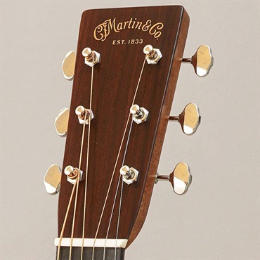 MARTIN 【新楽器応援セール】【新仕様】000-28 Standard #3015776 マーチン マーティン 画像10