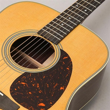 MARTIN 【新楽器応援セール】【新仕様】D-28 Standard #3008768 マーチン マーティン 画像6