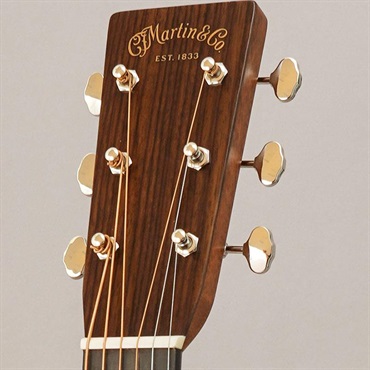 MARTIN 【新楽器応援セール】【新仕様】D-28 Standard #3008768 マーチン マーティン 画像10
