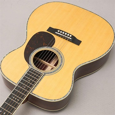 MARTIN 【新楽器応援セール】【新仕様】000-42 Standard マーチン マーティン 画像4