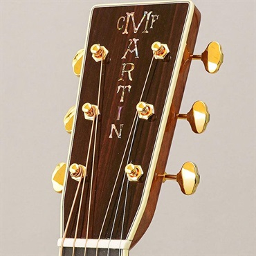 MARTIN 【新楽器応援セール】【新仕様】000-42 Standard マーチン マーティン 画像10
