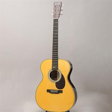 MARTIN 【新楽器応援セール】OMJM #3008572 マーチン マーティン 画像2