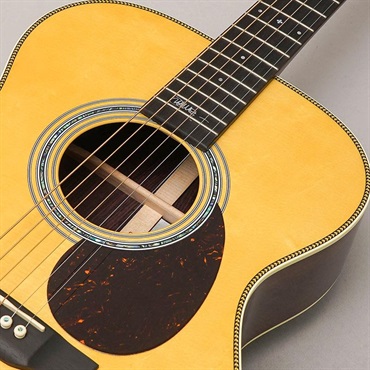 MARTIN 【新楽器応援セール】OMJM #3008572 マーチン マーティン 画像6