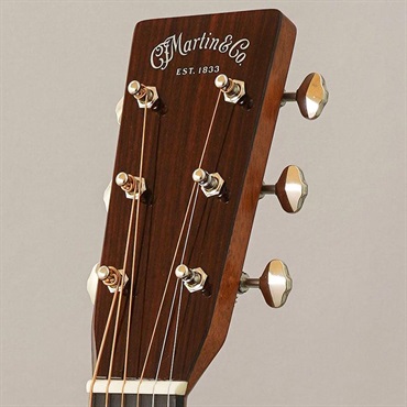 MARTIN 【新楽器応援セール】OMJM #3008572 マーチン マーティン 画像10