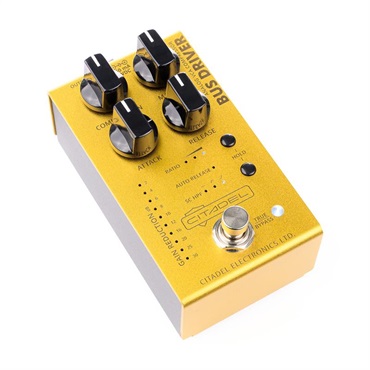 CitadelElectronics Bus Driver 【2月21日発売予定・ご予約受付中】 画像2