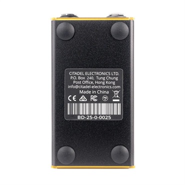 CitadelElectronics Bus Driver 【2月21日発売予定・ご予約受付中】 画像4