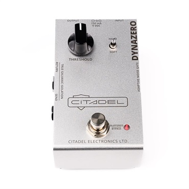 CitadelElectronics Dynazero 【2月21日発売予定・ご予約受付中】 画像1
