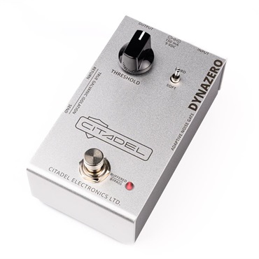 CitadelElectronics Dynazero 【2月21日発売予定・ご予約受付中】 画像2