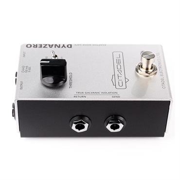 CitadelElectronics Dynazero 【2月21日発売予定・ご予約受付中】 画像6