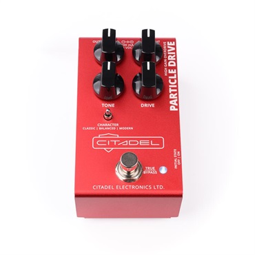 CitadelElectronics Particle Drive  【2月21日発売予定・ご予約受付中】 画像1