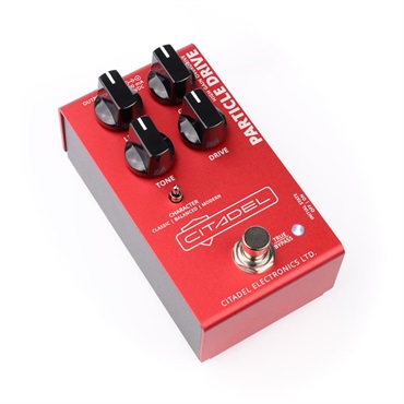 CitadelElectronics Particle Drive  【2月21日発売予定・ご予約受付中】 画像2