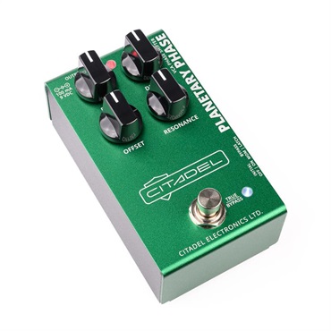 CitadelElectronics Planetary Phase  【2月21日発売予定・ご予約受付中】 画像2