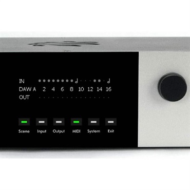 iConnectivity PlayAUDIO2U 【予約商品・2月18日発売予定】 (アイコネクティビティ)(プレイオーディオ)(マニピュレーター必須アイテム)(ライブ用インターフェイス) 画像4