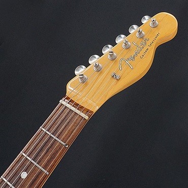 Fender USA USED 中古 American Original '60s Telecaster (Lake Placid Blue) [SN.V1964760] フェンダー 画像6