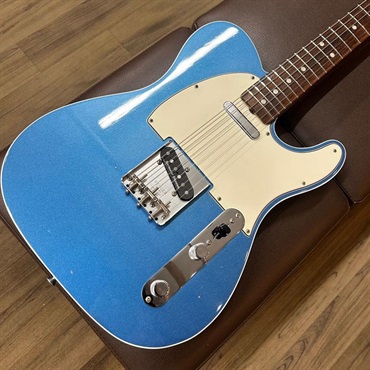 Fender USA USED 中古 American Original '60s Telecaster (Lake Placid Blue) [SN.V1964760] フェンダー 画像8