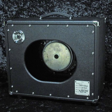 String Driver SD112 Birch 1x12Cabinet Open Back / EVM12S【8Ω】 画像2