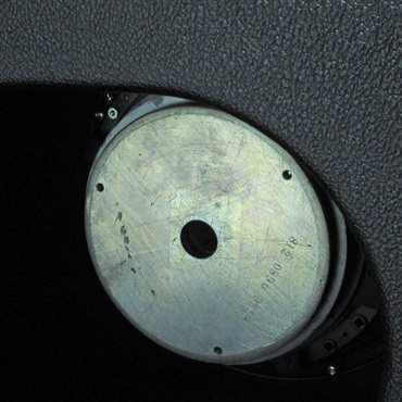 String Driver SD112 Birch 1x12Cabinet Open Back / EVM12S【8Ω】 画像3