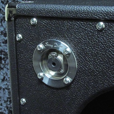 String Driver SD112 Birch 1x12Cabinet Open Back / EVM12S【8Ω】 画像4