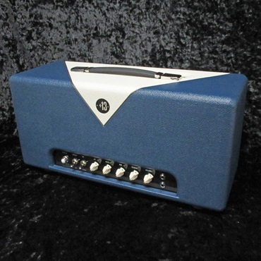 Divided by 13 BTR23 HEAD w/1x12F Cabinet【Navy Bronco/V:Ivory Bronco】 画像2