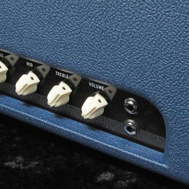 Divided by 13 BTR23 HEAD w/1x12F Cabinet【Navy Bronco/V:Ivory Bronco】 画像4