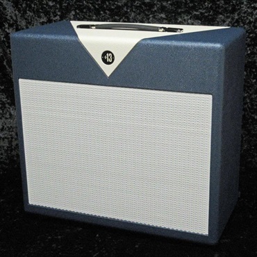 Divided by 13 BTR23 HEAD w/1x12F Cabinet【Navy Bronco/V:Ivory Bronco】 画像7