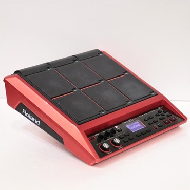 Roland USED 中古 SPD-SX Special Edition [Sampling Pad/専用キャリング・バッグ付属] 画像1