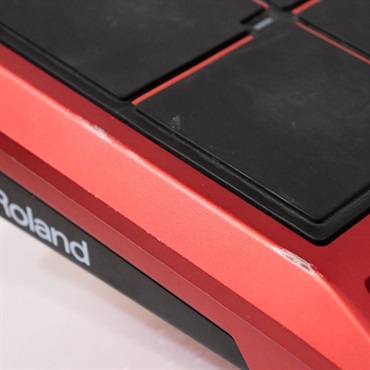 Roland USED 中古 SPD-SX Special Edition [Sampling Pad/専用キャリング・バッグ付属] 画像7
