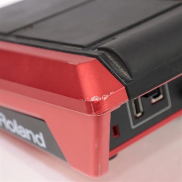 Roland USED 中古 SPD-SX Special Edition [Sampling Pad/専用キャリング・バッグ付属] 画像8