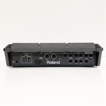 Roland USED 中古 SPD-SX [Sampling Pad] 画像3