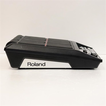 Roland USED 中古 SPD-SX [Sampling Pad] 画像4