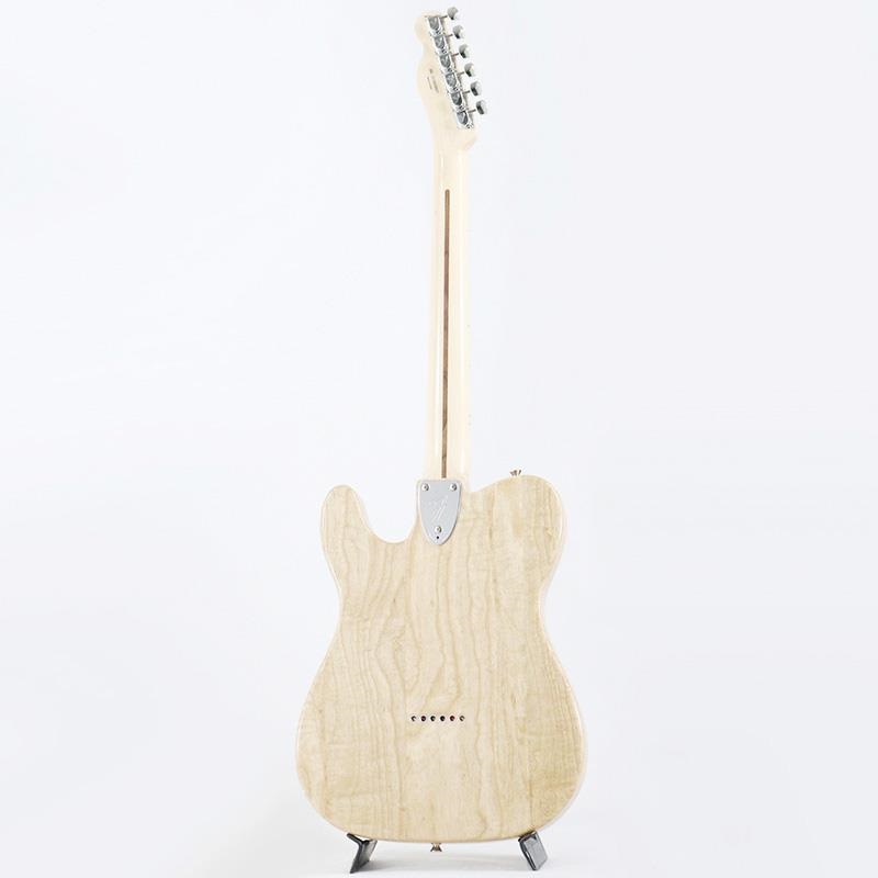 Fender Made in Japan Traditional 70s Telecaster Thinline (Natural
