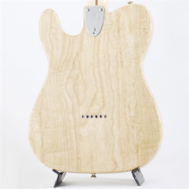 Fender Made in Japan Traditional 70s Telecaster Thinline (Natural