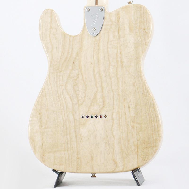 Fender Made in Japan Traditional 70s Telecaster Thinline (Natural