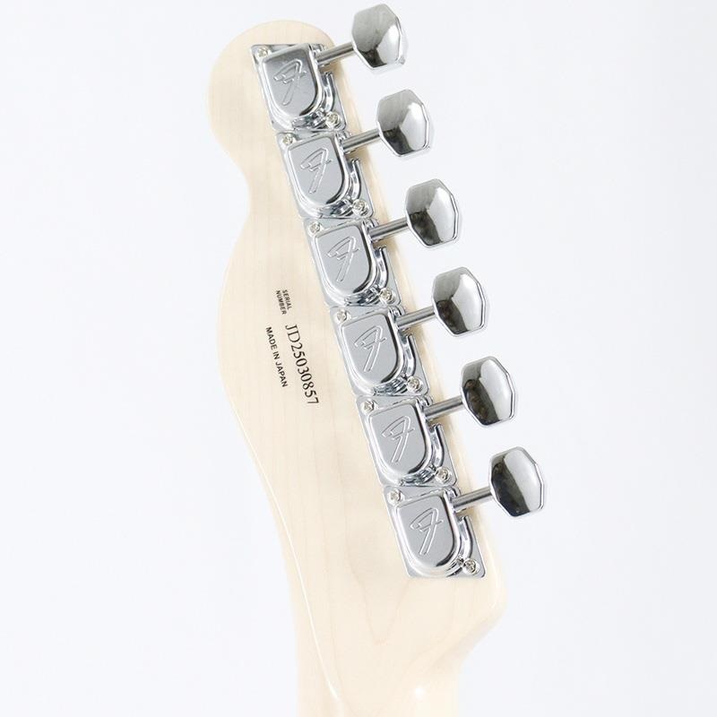 Fender Made in Japan Traditional 70s Telecaster Thinline (Natural