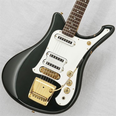 YAMAHA USED 中古 SG-7AS 30th Anniversary mid90's Moss Green 画像1