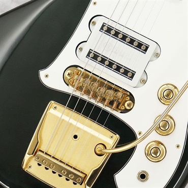 YAMAHA USED 中古 SG-7AS 30th Anniversary mid90's Moss Green 画像5