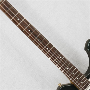 YAMAHA USED 中古 SG-7AS 30th Anniversary mid90's Moss Green 画像8
