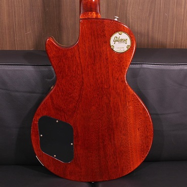 Gibson Murphy Lab 1959 Les Paul Standard Reissue Light Aged BOTB116 SN. 952765 画像7