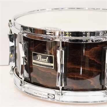 Pearl USED 中古 Concert Snare 14''×6.5'' 画像1