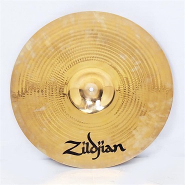Zildjian USED 中古 A Custom Medium Crash 18 [1606g] 画像1