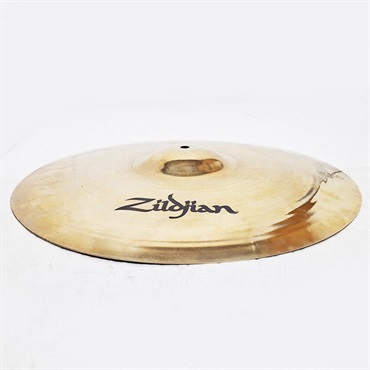 Zildjian USED 中古 A Custom Medium Crash 18 [1606g] 画像3