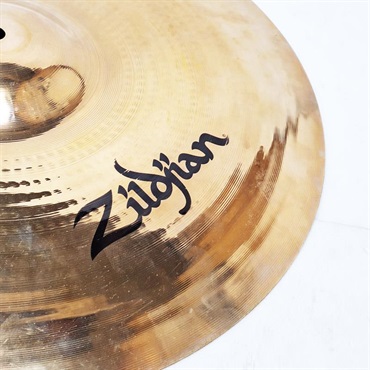 Zildjian USED 中古 A Custom Medium Crash 18 [1606g] 画像4