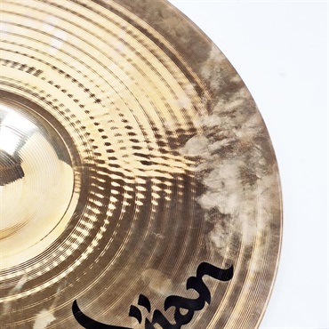 Zildjian USED 中古 A Custom Medium Crash 18 [1606g] 画像6