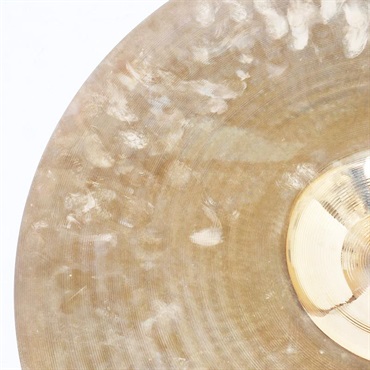 Zildjian USED 中古 A Custom Medium Crash 18 [1606g] 画像7