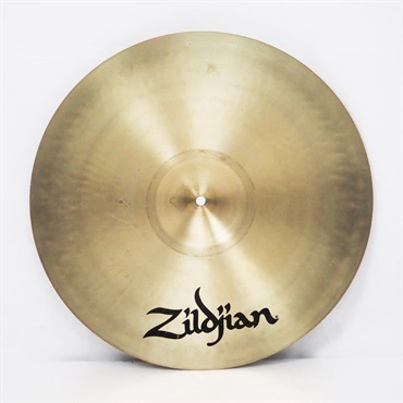 Zildjian USED 中古 K Zildjian Dark Crash Medium Thin 18 [1476g] 画像1