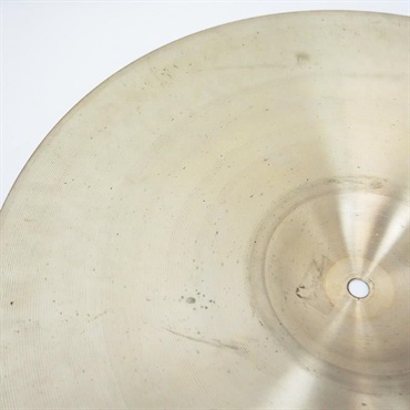 Zildjian USED 中古 K Zildjian Dark Crash Medium Thin 18 [1476g] 画像6