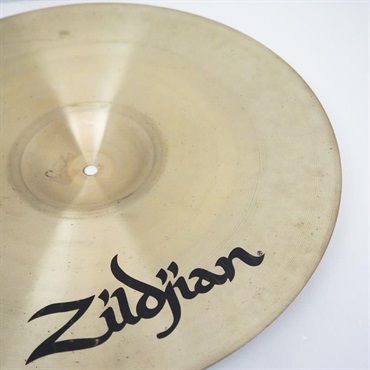 Zildjian USED 中古 K Zildjian Dark Crash Medium Thin 18 [1476g] 画像7